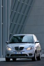 Lancia Ypsilon 2006 года